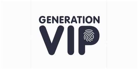 generation vip no deposit bonus code